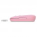 Мишка Trust Puck Wireless/Bluetooth Silent Pink (24125)