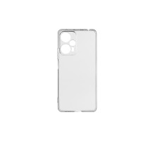 Чохол до мобільного телефона Armorstandart Air Series Xiaomi Poco F5 Camera cover Transparent (ARM68088)