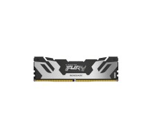 Модуль пам'яті для комп'ютера DDR5 16GB 6000 MHz Renegade Silver Kingston Fury (ex.HyperX) (KF560C32RS-16)