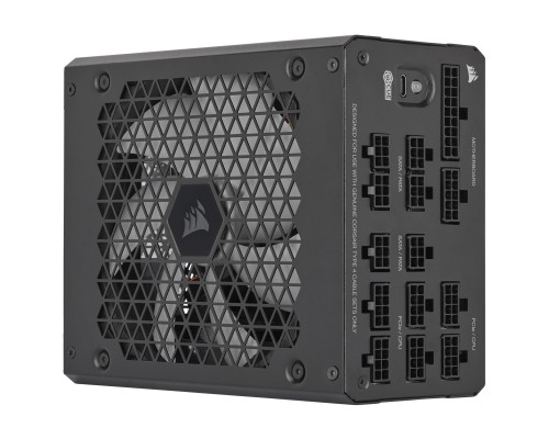 Блок живлення Corsair HX1000i PCIE5 (CP-9020259-EU)