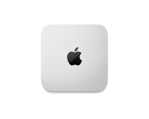 Комп'ютер Apple A2686 Mac mini / Apple M2(8C CPU/10C GPU), 8, 256 (MMFJ3UA/A)