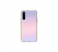 Чохол до мобільного телефона BeCover Anti-Shock OnePlus Nord Clear (709345)