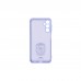 Чохол до мобільного телефона Armorstandart ICON Case Samsung A24 4G (A245) Camera cover Lavender (ARM68004)