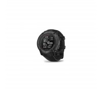 Смарт-годинник Garmin Instinct 2X, Solar, Tactical Edition, Black, GPS (010-02805-03)