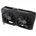 Відеокарта ASUS Radeon RX 7600 8Gb DUAL OC (DUAL-RX7600-O8G-V2)