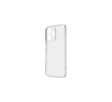 Чохол до мобільного телефона Armorstandart Air Series Xiaomi Redmi 12 4G Camera cover Transparent (ARM66530)