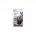 Мишка Defender Auris MB-027 Silent Wireless Black (52027)