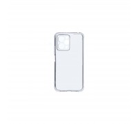 Чохол до мобільного телефона BeCover Xiaomi Redmi 12 4G Clear (709633)