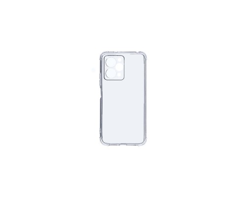 Чохол до мобільного телефона BeCover Xiaomi Redmi 12 4G Clear (709633)