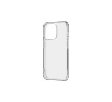 Чохол до мобільного телефона Armorstandart Air Force Apple iPhone 15 Pro Transparent (ARM69323)