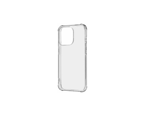 Чохол до мобільного телефона Armorstandart Air Force Apple iPhone 15 Pro Transparent (ARM69323)