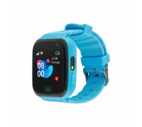 Смарт-годинник GARMIX PointPRO-100 WIFI BLUE (1002331)