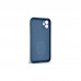 Чохол до мобільного телефона Armorstandart Icon Ring Apple iPhone 11 Blue (ARM68643)