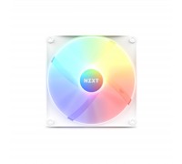 Кулер до корпусу NZXT F140RGB (RF-C14SF-W1)