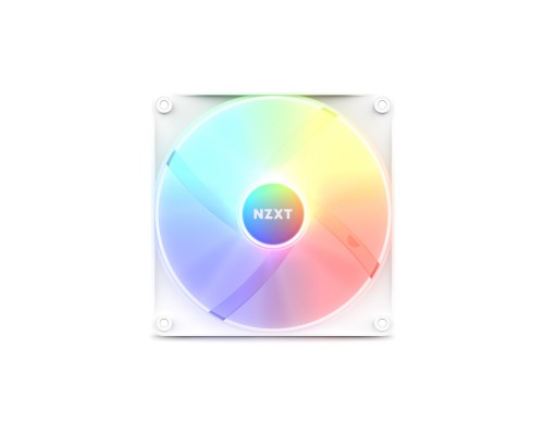 Кулер до корпусу NZXT F140RGB (RF-C14SF-W1)