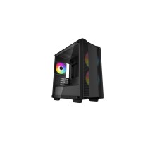 Корпус Deepcool CC360 ARGB (R-CC360-BKAPM3-G-1)