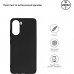 Чохол до мобільного телефона Armorstandart Matte Slim Fit ZTE Blade V40 Design Black (ARM68825)