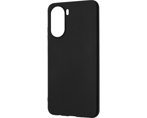 Чохол до мобільного телефона Armorstandart Matte Slim Fit ZTE Blade V40 Design Black (ARM68825)