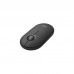 Комплект Logitech Pebble 2 Wireless UA Graphite (920-012239)