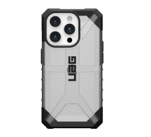 Чохол до мобільного телефона UAG Apple iPhone 15 Pro Max Plasma, Ice (114304114343)