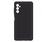 Чохол до мобільного телефона MAKE Samsung M54 Skin Black (MCS-SM54BK)