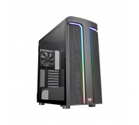 Корпус ThermalTake H590 TG ARGB Black (CA-1X4-00M1WN-00)