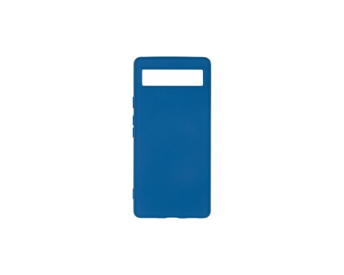 Чохол до мобільного телефона Armorstandart ICON Case Google Pixel 6a Blue (ARM70908)