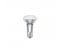 Лампочка Osram LED R63 60 4,3W/827 230V GL E27 (4058075125988)