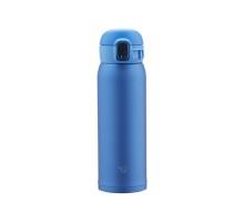 Термокружка Zojirushi SM-WA48AA 0.48 л Blue (1678.05.62)