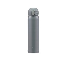 Термокружка Zojirushi SM-WR60E-HP 0.6 л Dark Gray (1678.06.69)