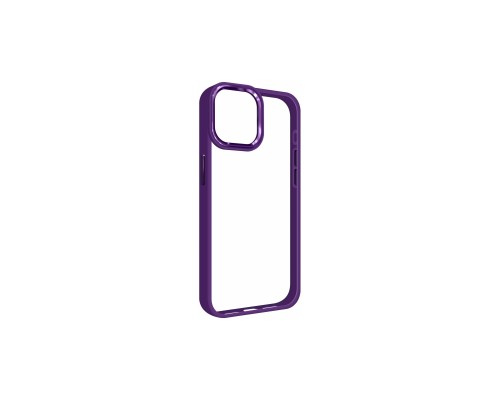 Чохол до мобільного телефона Armorstandart UNIT2 Apple iPhone 15 Purple (ARM69969)