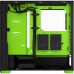 Корпус Fractal Design Pop Air RGB Green Core TG (FD-C-POR1A-04)