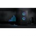 Корпус Fractal Design Pop Air RGB Green Core TG (FD-C-POR1A-04)