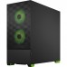 Корпус Fractal Design Pop Air RGB Green Core TG (FD-C-POR1A-04)