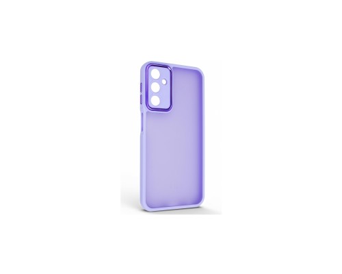 Чохол до мобільного телефона Armorstandart Shade Samsung A24 4G/A25 5G Violet (ARM70072)