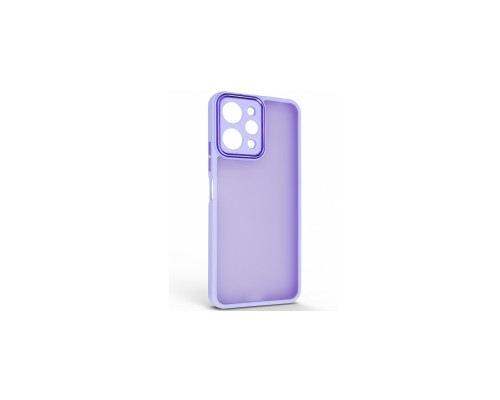 Чохол до мобільного телефона Armorstandart Shade Xiaomi Redmi 12 4G Violet (ARM70102)