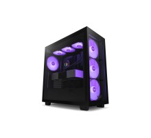 Корпус NZXT H7 Elite 2023 Edition (CM-H71EB-02)