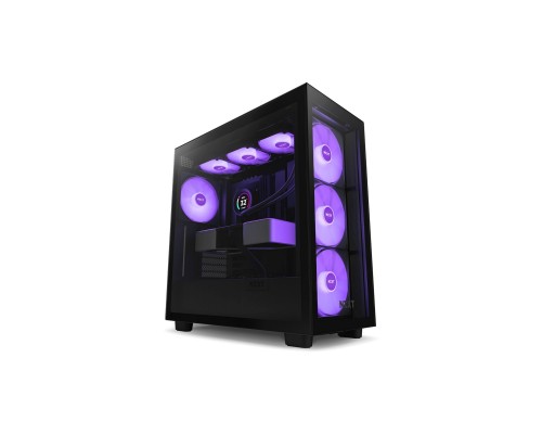 Корпус NZXT H7 Elite 2023 Edition (CM-H71EB-02)