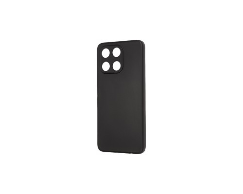 Чохол до мобільного телефона Armorstandart Matte Slim Fit Honor X6a Camera cover Black (ARM71060)