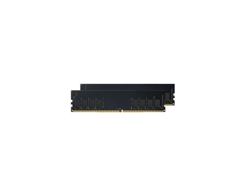 Модуль пам'яті для комп'ютера DDR4 32GB (2x16GB) 3200 MHz eXceleram (E43232XD)