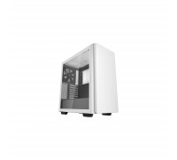 Корпус Deepcool CK500 White (R-CK500-WHNNE2-G-1)