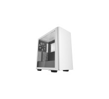 Корпус Deepcool CK500 White (R-CK500-WHNNE2-G-1)