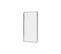 Чохол до мобільного телефона Armorstandart Air Force Samsung A05 (A055) Camera cover Transparent (ARM71792)