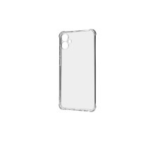 Чохол до мобільного телефона Armorstandart Air Force Samsung A05 (A055) Camera cover Transparent (ARM71792)