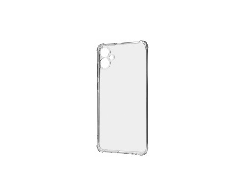 Чохол до мобільного телефона Armorstandart Air Force Samsung A05 (A055) Camera cover Transparent (ARM71792)