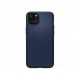 Чохол до мобільного телефона Spigen Apple iPhone 15 Plus Mag Armor MagFit Navy Blue (ACS06672)