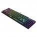 Клавіатура Razer BlackWidow V4 X Green Switch USB RU Black (RZ03-04700800-R3R1)