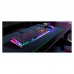 Клавіатура Razer BlackWidow V4 X Green Switch USB RU Black (RZ03-04700800-R3R1)