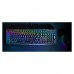 Клавіатура Razer BlackWidow V4 X Green Switch USB RU Black (RZ03-04700800-R3R1)