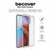 Чохол до мобільного телефона BeCover Motorola Edge 40Transparancy (710300)